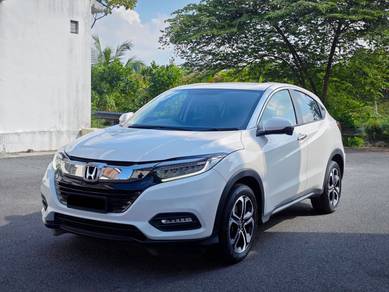Honda HR-V 1.8 V (A) ⭐ MUGEN SPORT EDITION