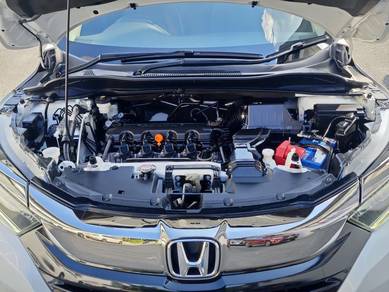 Honda HR-V 1.8 V (A) ⭐ MUGEN SPORT EDITION