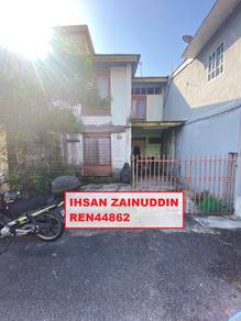 CLUSTER MURAH🔥HOT AREA✅FULLOAN⚡2🛏️1🛁, Pintasan Mayang Bukit Gedong