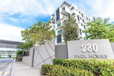 3078sqft Duplex Condominium 280 Park Homes, Taman Puchong Prima