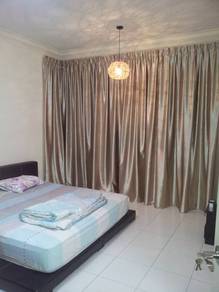 Birch Regency @ Penang Times Square, Georgetown, Penang Fully Furnish