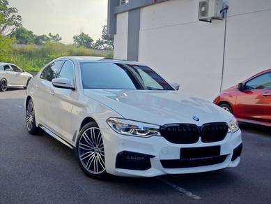 Bmw 530i 2.0 M-SPORT EDITION (A) ⭐ CAR KING
