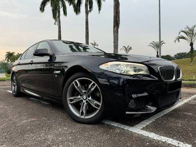 Bmw 528i 2.0 M SPORT (A)