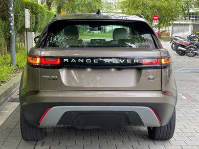 【OFFER🚨OFFER🚨】Land Rover RANGE ROVER VELAR P300