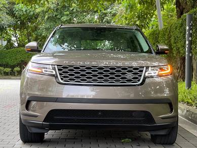 【OFFER🚨OFFER🚨】Land Rover RANGE ROVER VELAR P300