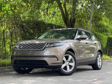 【OFFER🚨OFFER🚨】Land Rover RANGE ROVER VELAR P300