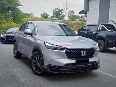 Honda HR-V 1.5 TURBO V (A)⭐ MODULE SPORT