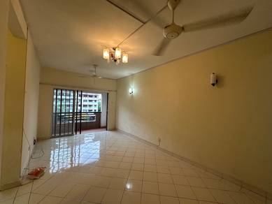 Cengal Apartment, Taman Cheras Hartamas, Cheras