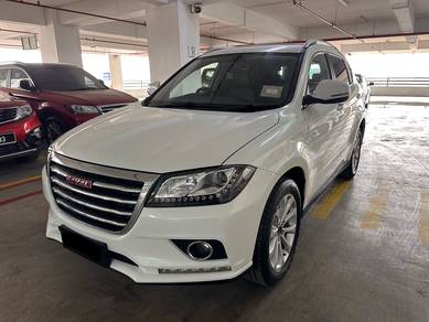 Haval H2 1.5 PREMIUM (A)Merdeka Sales