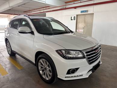 Haval H2 1.5 PREMIUM (A)Merdeka Sales
