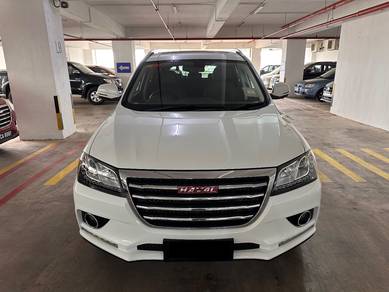 Haval H2 1.5 PREMIUM (A)Merdeka Sales