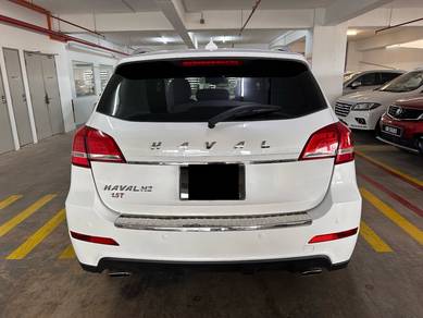 Haval H2 1.5 PREMIUM (A)Merdeka Sales
