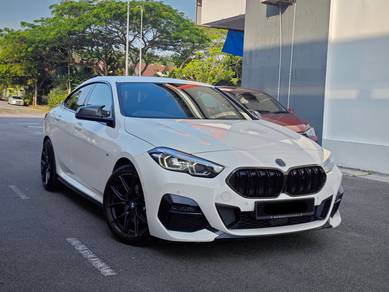 Bmw 218i M SPORT EDITION GRAN COUPE 1.5L (A)