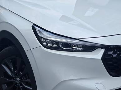 Honda HR-V 1.5 TURBO V (A) ⭐ MODULE SPORT