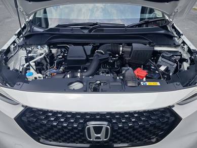 Honda HR-V 1.5 TURBO V (A) ⭐ MODULE SPORT