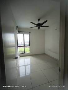 *CHEAPEST FURNISH* One Maxim 2R2B Sentul nearby MRT LRT