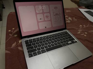 Macbook