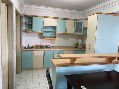Desa Dua Apartment, Kepong (Nice Condition Unit)💥💥💥
