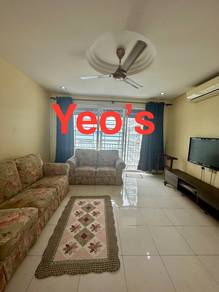 Summer Place Condominium at Jelutong