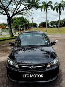 Proton SAGA 1.3 FLX EXECUTIVE (A)