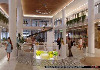 Onyx Residence/ New galacity/ 1 bedroom/ Special offer/ 2029 complete