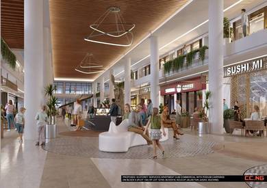 Onyx Residence/ New galacity/ 1 bedroom/ Special offer/ 2029 complete
