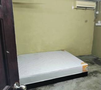 Room for rental