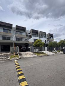 Casablanca Residence / Kolombong / Kota Kinabalu