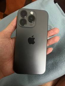 Iphone 15 Pro 256 GB