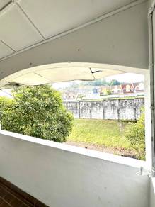 LEVEL 2 Putri Apartment Taman Setiawangsa FREEHOLD 1100 sqft