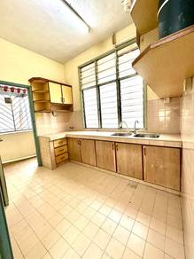 LEVEL 2 Putri Apartment Taman Setiawangsa FREEHOLD 1100 sqft