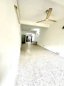 LEVEL 2 Putri Apartment Taman Setiawangsa FREEHOLD 1100 sqft