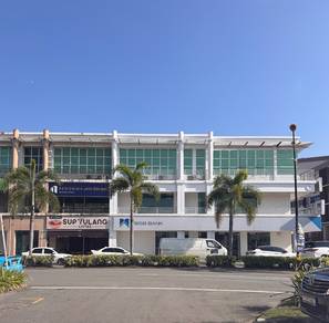 Lintas Jaya / Kepayan / Kota Kinabalu / Near KKIA / e mart