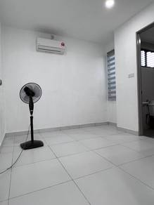 Prima Matang - 1st floor, 3 BR unit