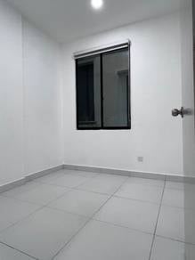 Prima Matang - 1st floor, 3 BR unit