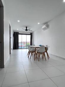 Prima Matang - 1st floor, 3 BR unit