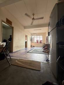 Ehsan Jaya Shop Apartment Ulu Tiram Full Loan First Home Good Invest