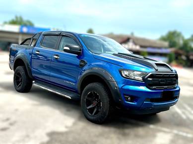 Ford RANGER 2.0 XLT (A) ORIGINAL CONDITION!!
