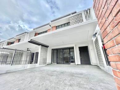 Facing Open 2 Storey Elmina Green 4 Shah Alam