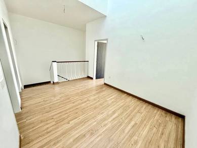 Facing Open 2 Storey Elmina Green 4 Shah Alam