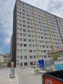 Pangsapuri Selangorku Sena Sungai Long 3R2B BASIC Kajang UTAR Mahkota