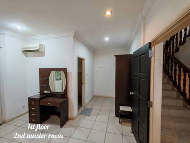 Taman Kingfisher Sulaman | For Rent