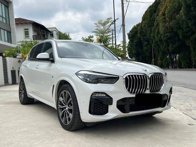 Bmw X5 xDRIVE45e 3.0L (A)