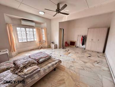 Reopen Unit Sentosa Klang 2 storey House 20x70 4r3b Reno Freehold Sale