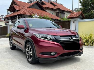 Honda HR-V 1.8 V ENHANCED (A)