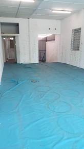 Jalan Tan Sri Teh Ewe Lim / 2sty shop house / RENT
