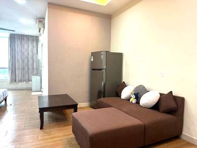 Greenfield Skudai Fully Furnished Studio