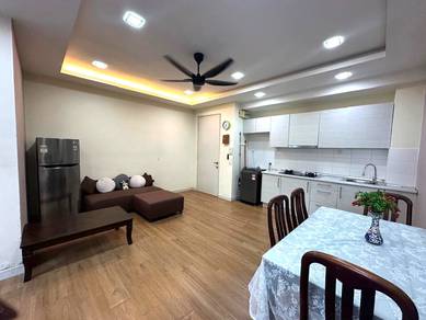 Greenfield Skudai Fully Furnished Studio