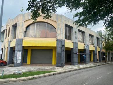 *CHAPEAST* Shoplot Pekan Salak Tinggi Sepang KLIA Desa Gembira Enstek