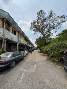 For Sale｜出售  Jalan Emas, Taman Sri Skudai